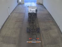 Hino RANGER лот № 247 оценка 3.5  с аукциона в Японии 2