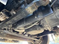 Isuzu ELF лот № 1103 оценка R  с аукциона в Японии 9