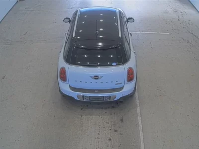 BMW MINI  с аукциона в Японии