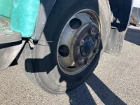 Nissan TRUCK лот № 249 оценка R  с аукциона в Японии 6