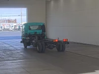 Nissan TRUCK лот № 249 оценка R  с аукциона в Японии 1