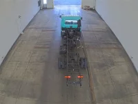 Nissan TRUCK лот № 249 оценка R  с аукциона в Японии 2