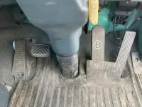 Nissan TRUCK лот № 249 оценка R  с аукциона в Японии 3