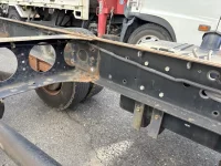 Nissan TRUCK лот № 249 оценка R  с аукциона в Японии 7