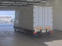 Hino RANGER лот № 250 оценка R  с аукциона в Японии 1