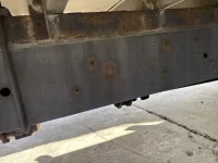 Hino RANGER лот № 250 оценка R  с аукциона в Японии 8