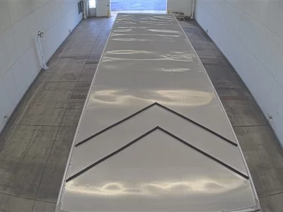 Hino RANGER  с аукциона в Японии