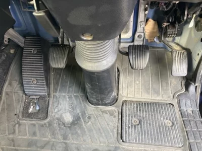 Hino RANGER  с аукциона в Японии