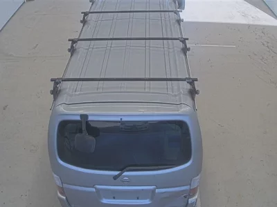 Nissan CARAVAN VAN  с аукциона в Японии