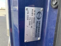 Hino RANGER лот № 252 оценка 3.5  с аукциона в Японии 6