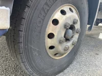 Hino RANGER лот № 252 оценка 3.5  с аукциона в Японии 7