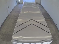 Hino RANGER лот № 252 оценка 3.5  с аукциона в Японии 2