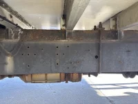 Hino RANGER лот № 252 оценка 3.5  с аукциона в Японии 8