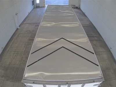 Hino RANGER  с аукциона в Японии