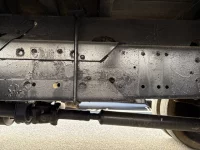 Mitsubishi FUSO FIGHTER лот № 3088 оценка RB  с аукциона в Японии 8