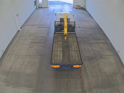 Mitsubishi FUSO FIGHTER  с аукциона в Японии