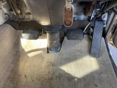 Mitsubishi FUSO FIGHTER  с аукциона в Японии