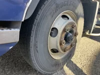 Hino RANGER лот № 253 оценка 3.5  с аукциона в Японии 7