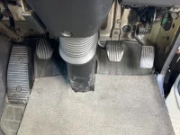 Hino RANGER лот № 253 оценка 3.5  с аукциона в Японии 3