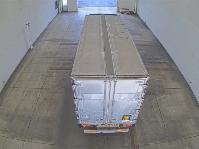 Hino RANGER  с аукциона в Японии