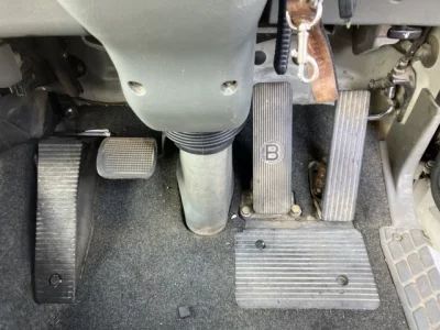 Mitsubishi FUSO FIGHTER  с аукциона в Японии