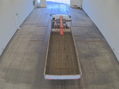 Mitsubishi FUSO FIGHTER  с аукциона в Японии