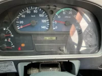 Nissan CONDOR лот № 3093 оценка 3.5  с аукциона в Японии 5