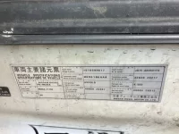 Nissan CONDOR лот № 3093 оценка 3.5  с аукциона в Японии 6