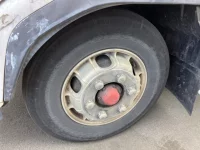 Nissan CONDOR лот № 3093 оценка 3.5  с аукциона в Японии 7