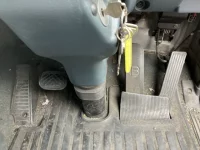 Nissan CONDOR лот № 3093 оценка 3.5  с аукциона в Японии 3