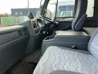 Nissan CONDOR лот № 3093 оценка 3.5  с аукциона в Японии 4