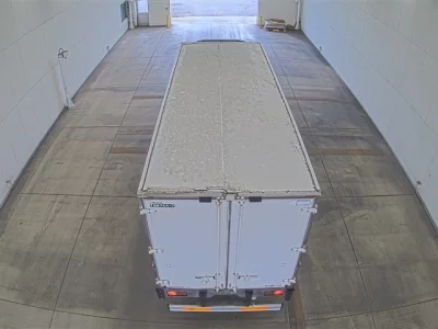 Nissan CONDOR  с аукциона в Японии