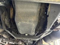 Hino RANGER лот № 3094 оценка R  с аукциона в Японии 9