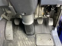 Hino RANGER лот № 3094 оценка R  с аукциона в Японии 3