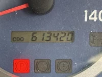 Hino RANGER лот № 3094 оценка R  с аукциона в Японии 6