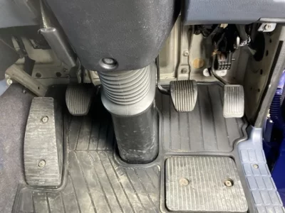 Hino RANGER  с аукциона в Японии