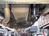 Mitsubishi FUSO FIGHTER лот № 3100 оценка R  с аукциона в Японии 9