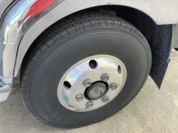 Mitsubishi FUSO FIGHTER лот № 3100 оценка R  с аукциона в Японии 8