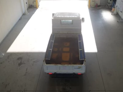 Hino DUTRO  с аукциона в Японии