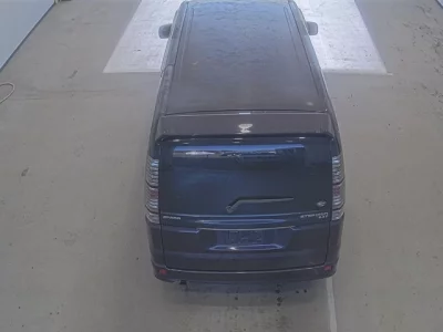 Honda STEP WAGON  с аукциона в Японии