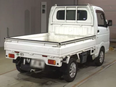 Mitsubishi MINICAB TRUCK  с аукциона в Японии