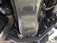 Nissan TRUCK лот № 3101 оценка R  с аукциона в Японии 9