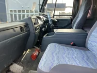 Nissan TRUCK лот № 3101 оценка R  с аукциона в Японии 4