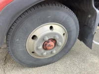 Nissan TRUCK лот № 3101 оценка R  с аукциона в Японии 8