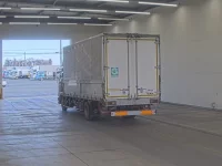 Nissan TRUCK лот № 3101 оценка R  с аукциона в Японии 1