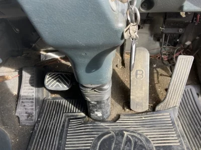 Nissan TRUCK  с аукциона в Японии