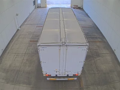 Mitsubishi FUSO FIGHTER  с аукциона в Японии