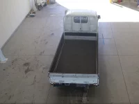 Toyota DYNA лот № 1127 оценка 3  с аукциона в Японии 2