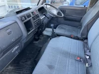 Toyota DYNA лот № 1127 оценка 3  с аукциона в Японии 4