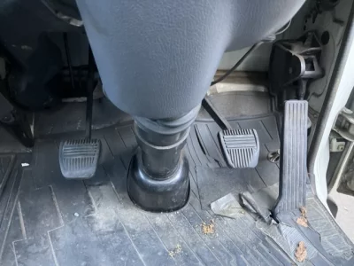 Toyota DYNA  с аукциона в Японии